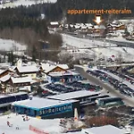 Appartement-reiteralm Schober Apartment *