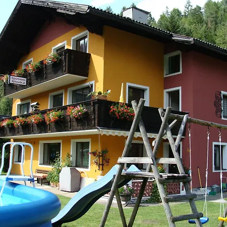 Appartement-reiteralm Schober Apartment Schladming