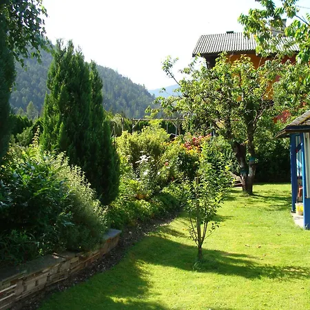 Appartement-reiteralm Schober Apartman *