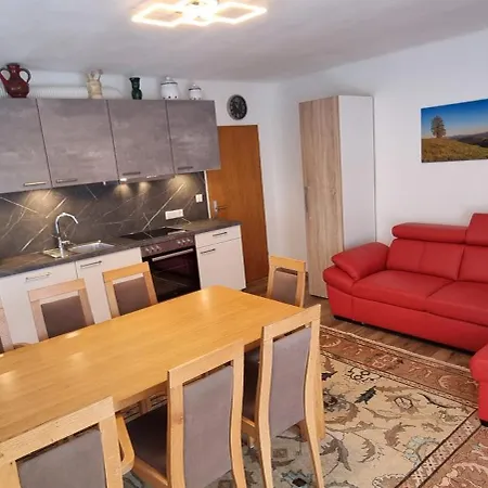 Appartement-reiteralm Schober Apartamento Schladming