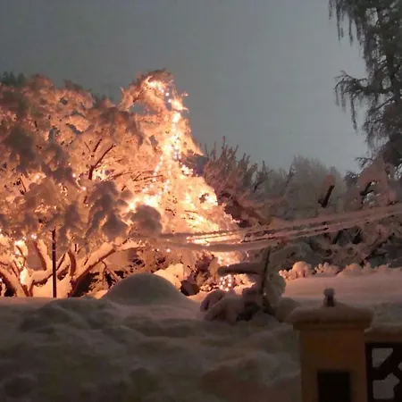 Appartement-reiteralm Schober 아파트 *