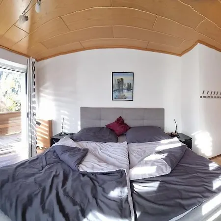 Appartement-reiteralm Schober * 슈라드밍