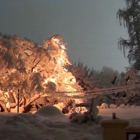 Appartement-reiteralm Schober 슈라드밍