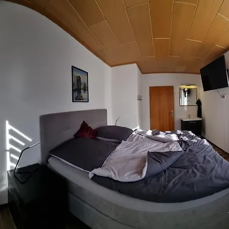 Appartement-reiteralm Schober 아파트