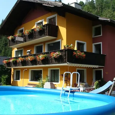 Appartement-reiteralm Schober 아파트 *