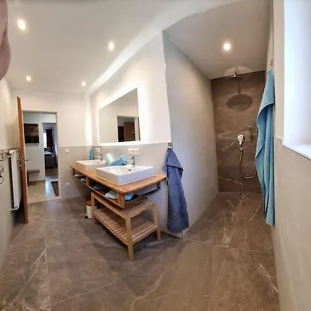 Appartement-reiteralm Schober