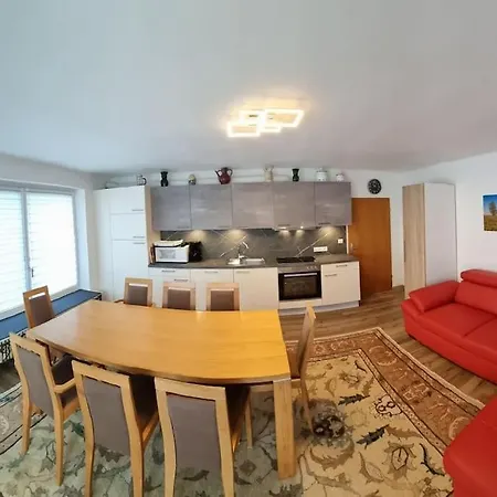 Appartement-reiteralm Schober Апартаменты Шладминг