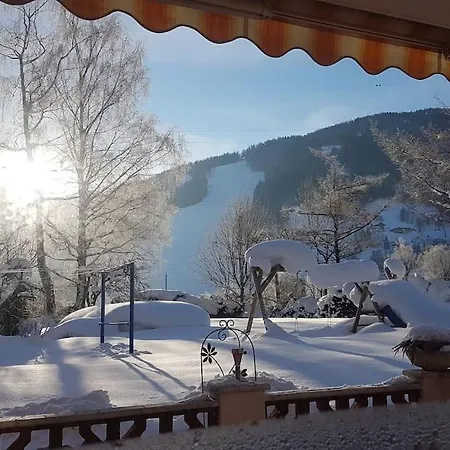 아파트 Appartement-reiteralm Schober 슈라드밍