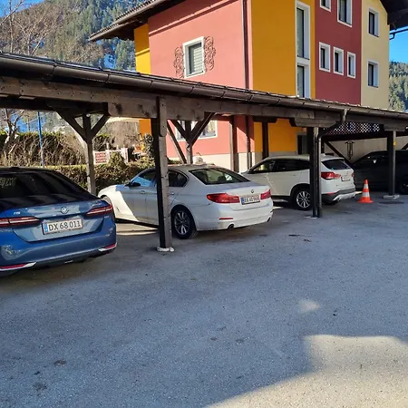 Appartement-reiteralm Schober Schladming