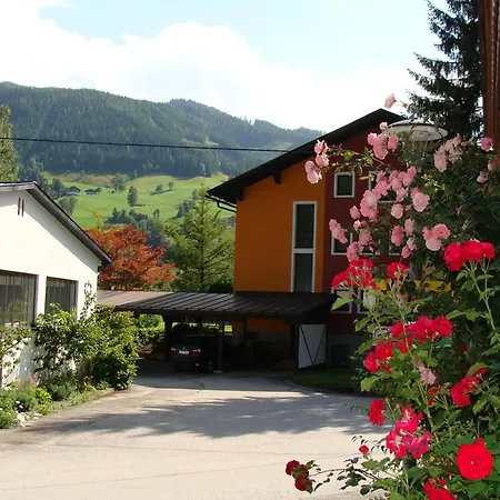Appartement-reiteralm Schober 아파트 *