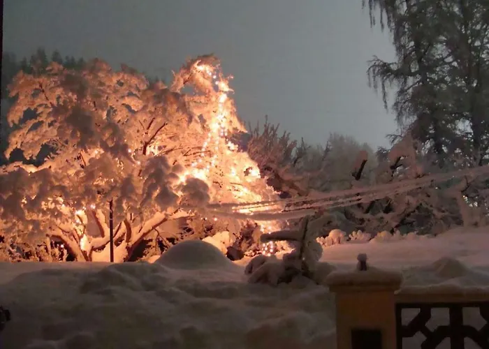 Appartement-reiteralm Schober Apartman *