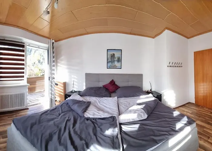 Appartement-reiteralm Schober * Schladming