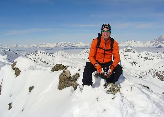 Appartement-reiteralm Schober