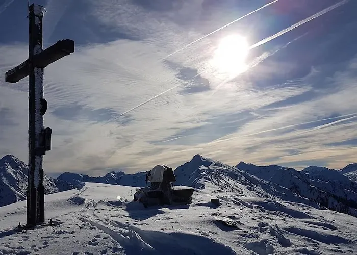 Appartement Appartement-reiteralm Schober Schladming