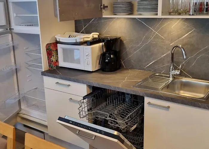 Appartement-reiteralm Schober *