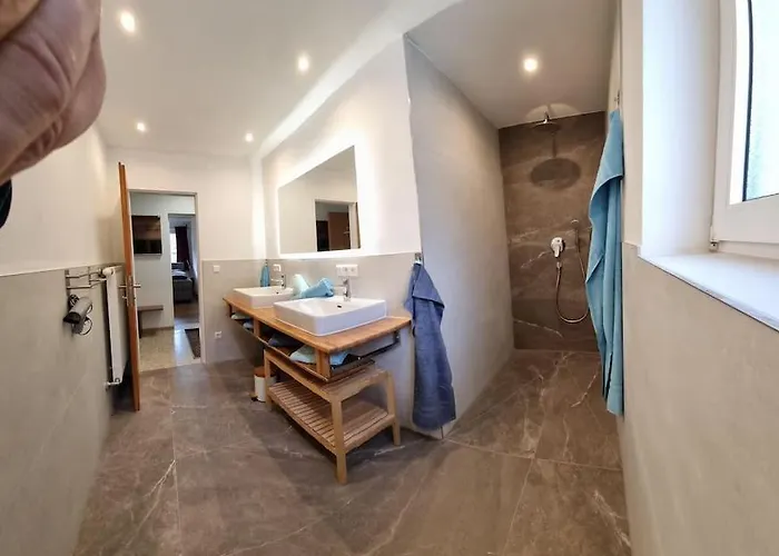 Appartement-reiteralm Schober