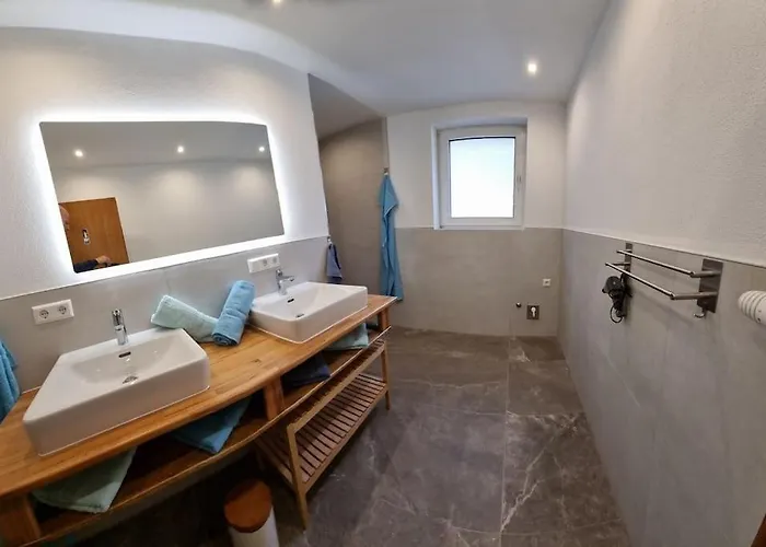 Apartman Appartement-reiteralm Schober Schladming