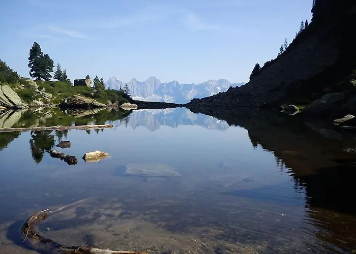 Appartement-reiteralm Schober Schladming