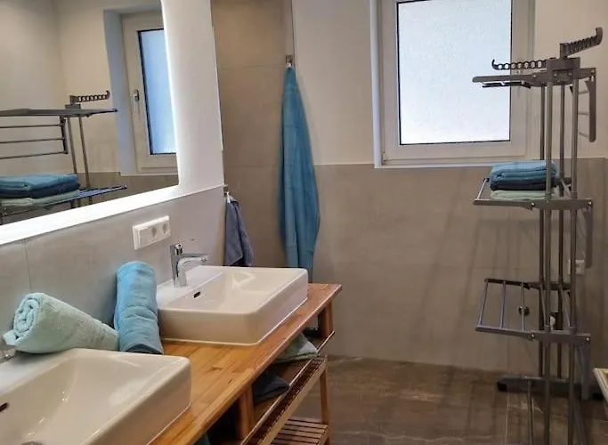 Appartement-reiteralm Schober Apartman