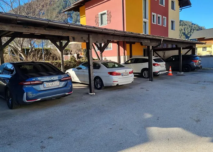 Appartement-reiteralm Schober Schladming